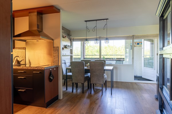Medium property photo - Cortembergstraat 123, 5144 CC Waalwijk